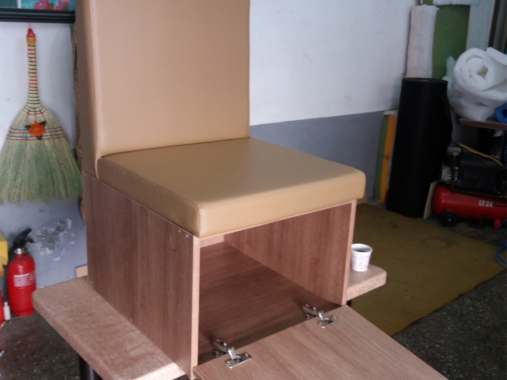 Project 1